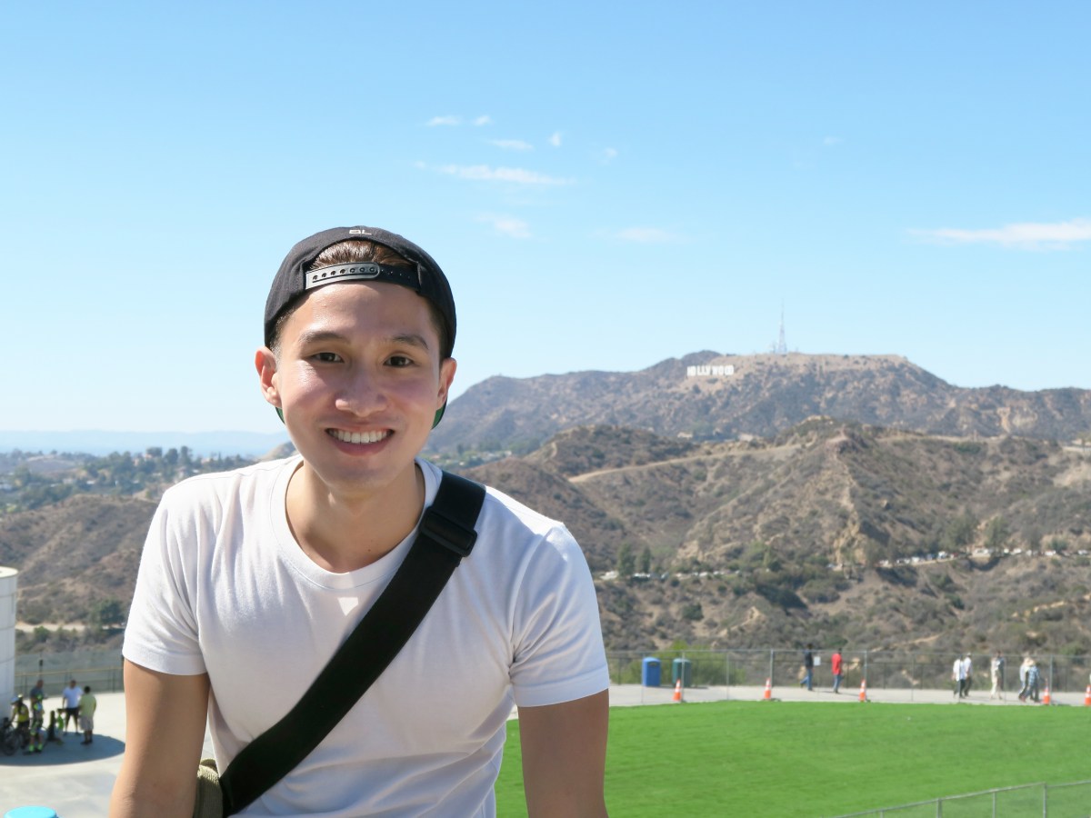 Yosemite National Park, California,&nbsp;USA