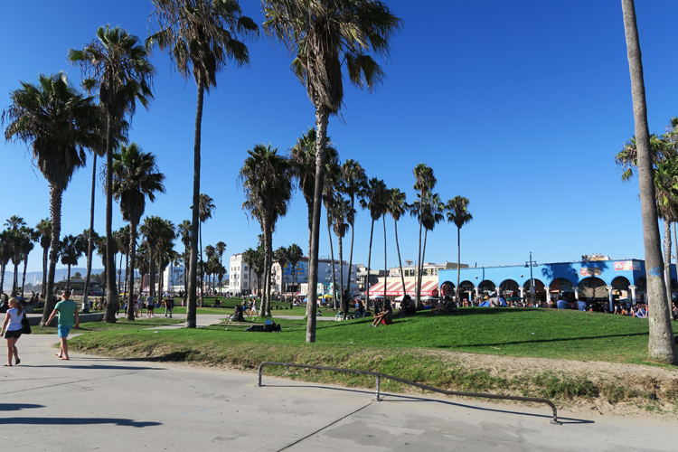 Venice Beach