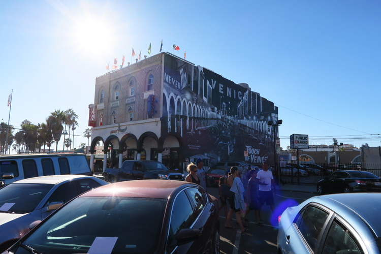 Venice Beach