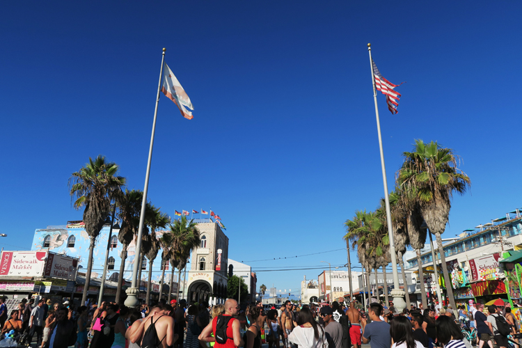 Venice Beach