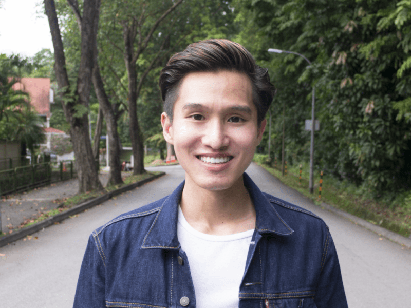 How I Landed a Full Scholarship with Copenhagen Business&nbsp;School